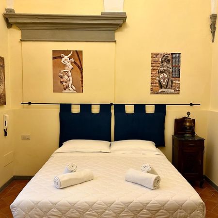 Loft Vivi Il Cuore Di Firenze Eksteriør bilde