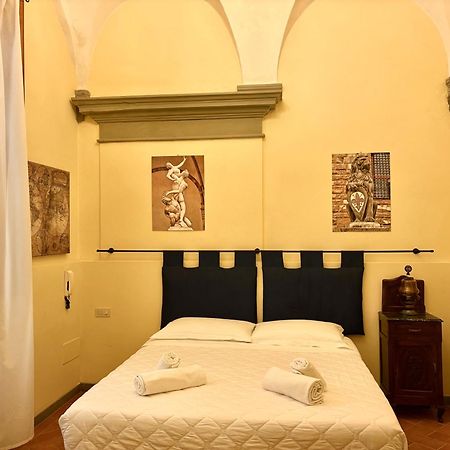 Loft Vivi Il Cuore Di Firenze Eksteriør bilde