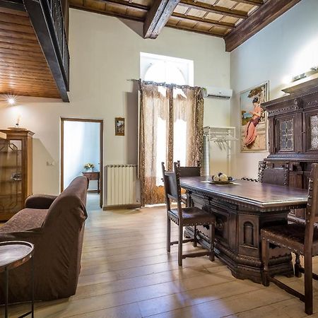 Loft Vivi Il Cuore Di Firenze Eksteriør bilde
