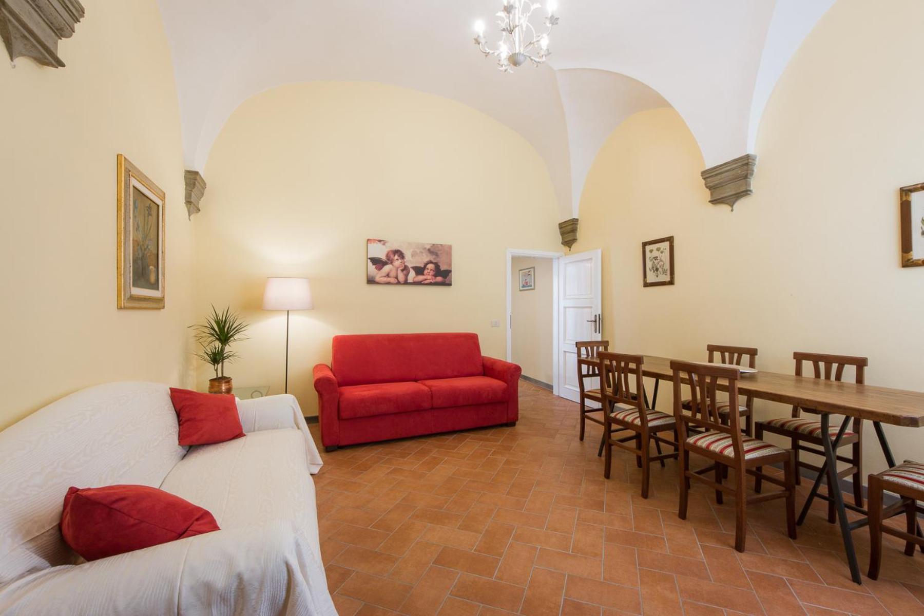 Loft Vivi Il Cuore Di Firenze Eksteriør bilde
