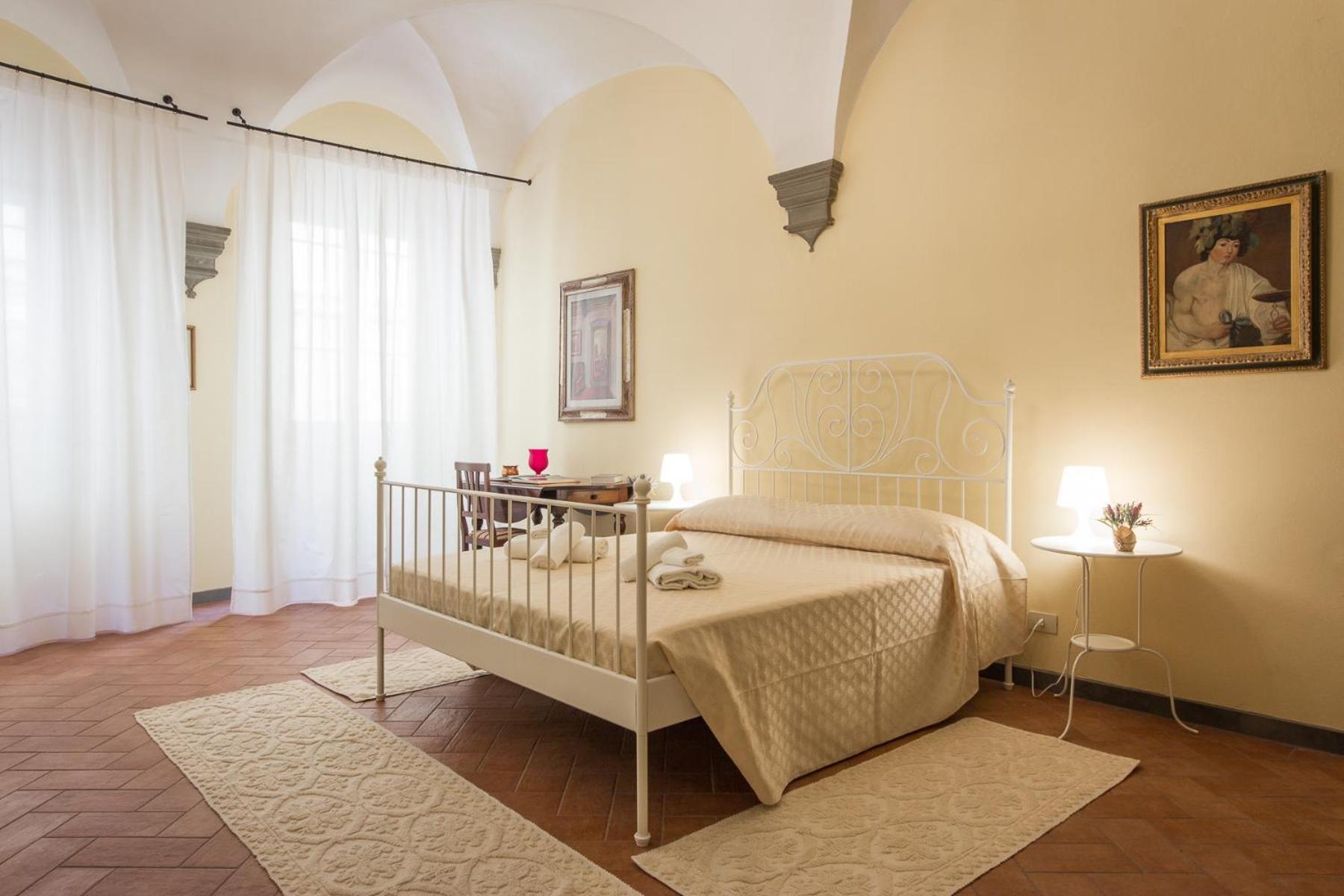 Loft Vivi Il Cuore Di Firenze Eksteriør bilde