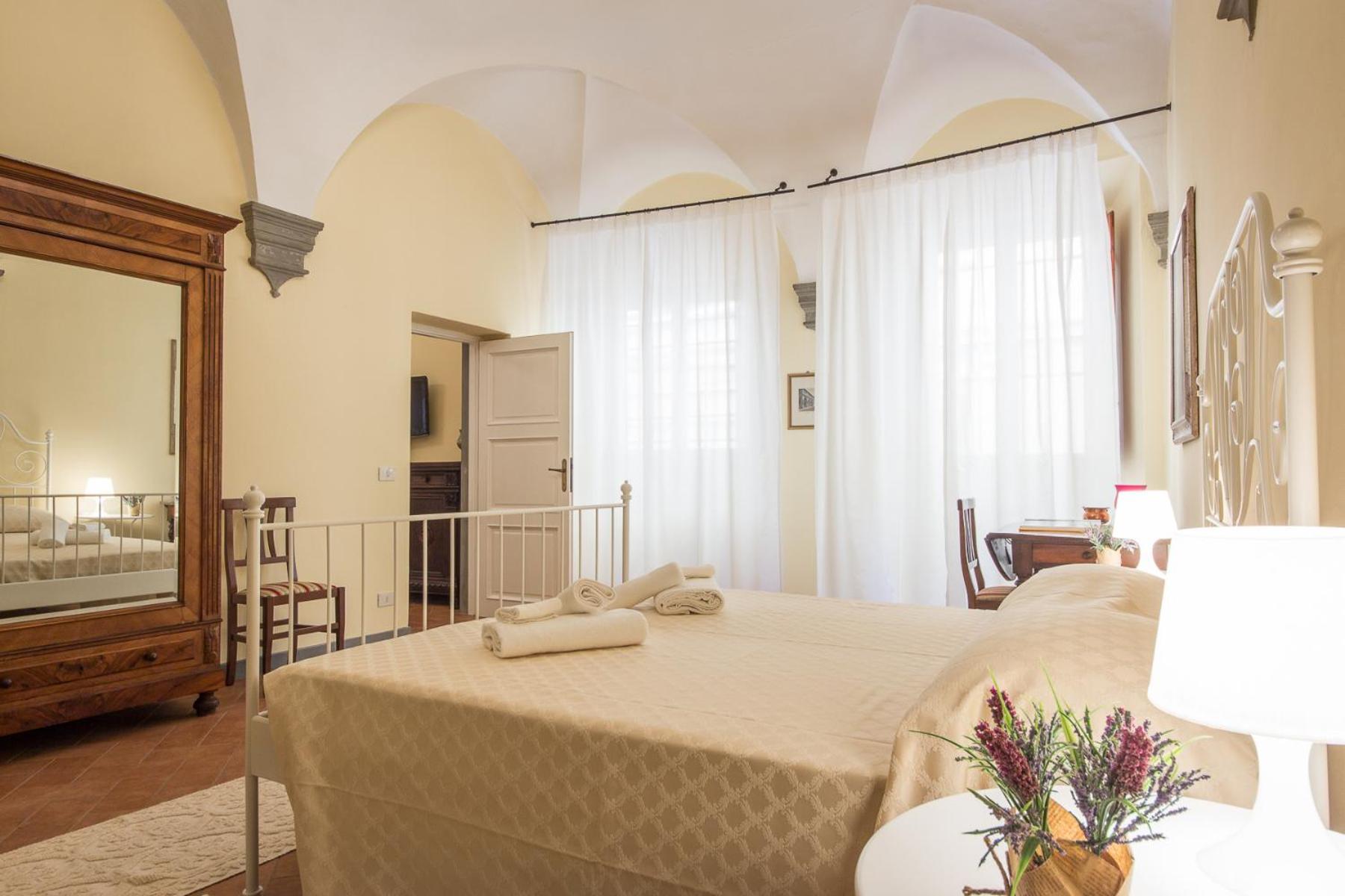 Loft Vivi Il Cuore Di Firenze Eksteriør bilde