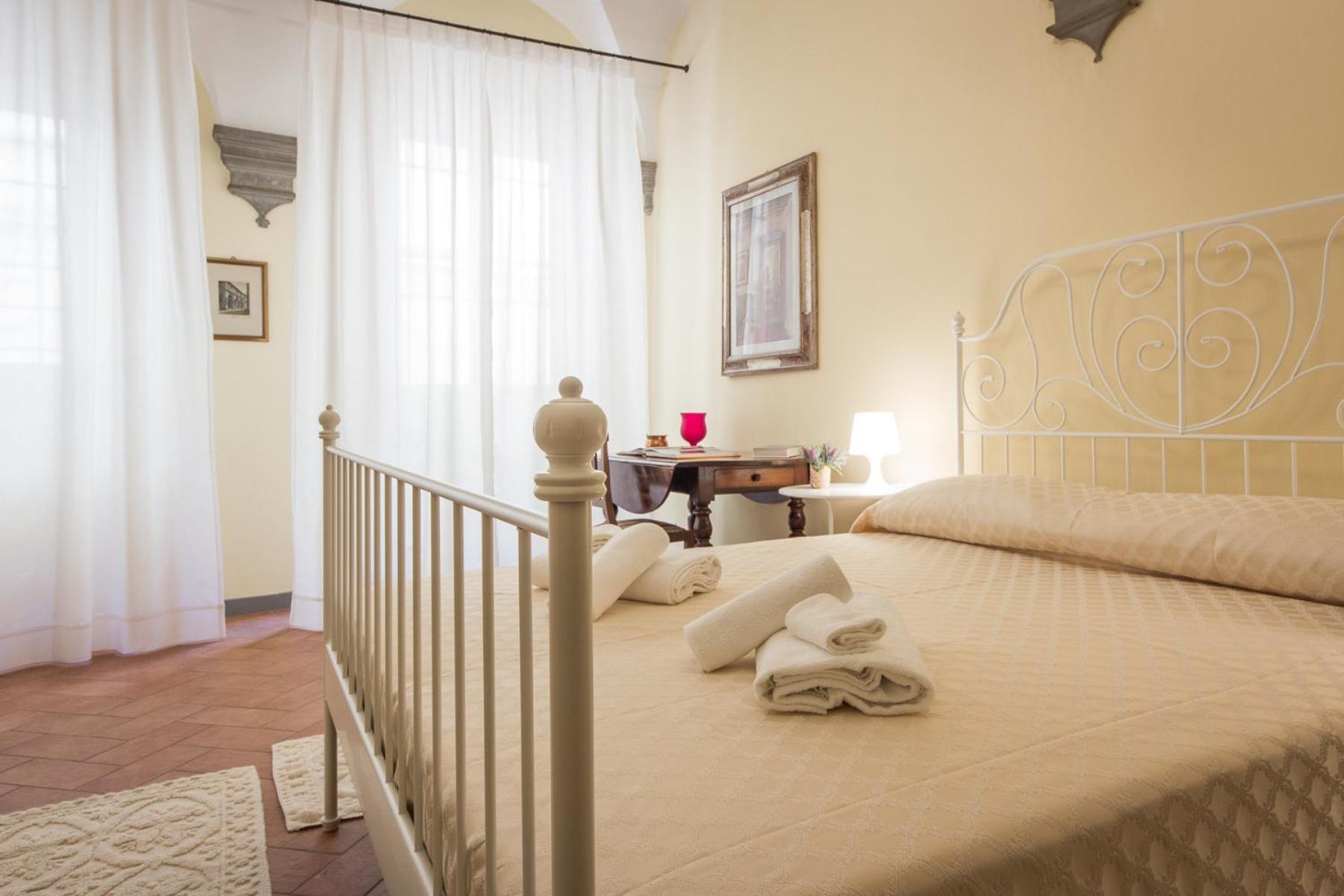 Loft Vivi Il Cuore Di Firenze Eksteriør bilde