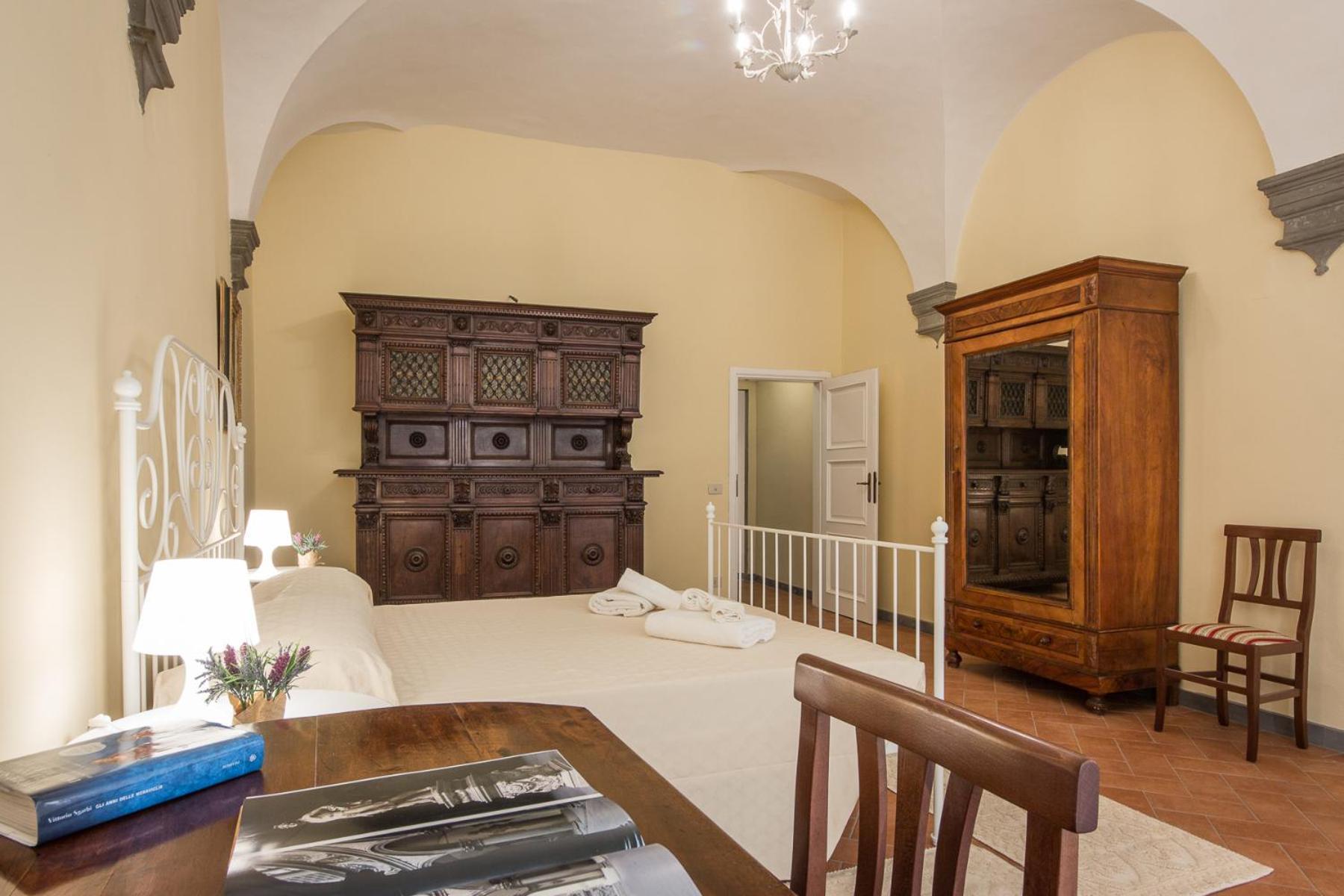 Loft Vivi Il Cuore Di Firenze Eksteriør bilde