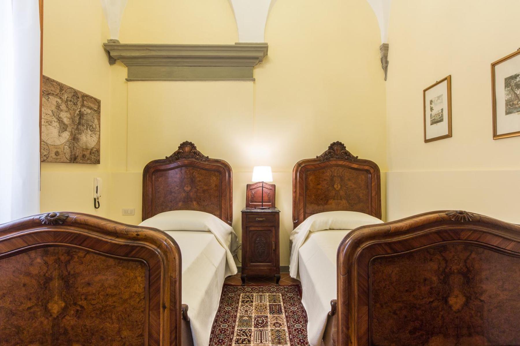 Loft Vivi Il Cuore Di Firenze Eksteriør bilde