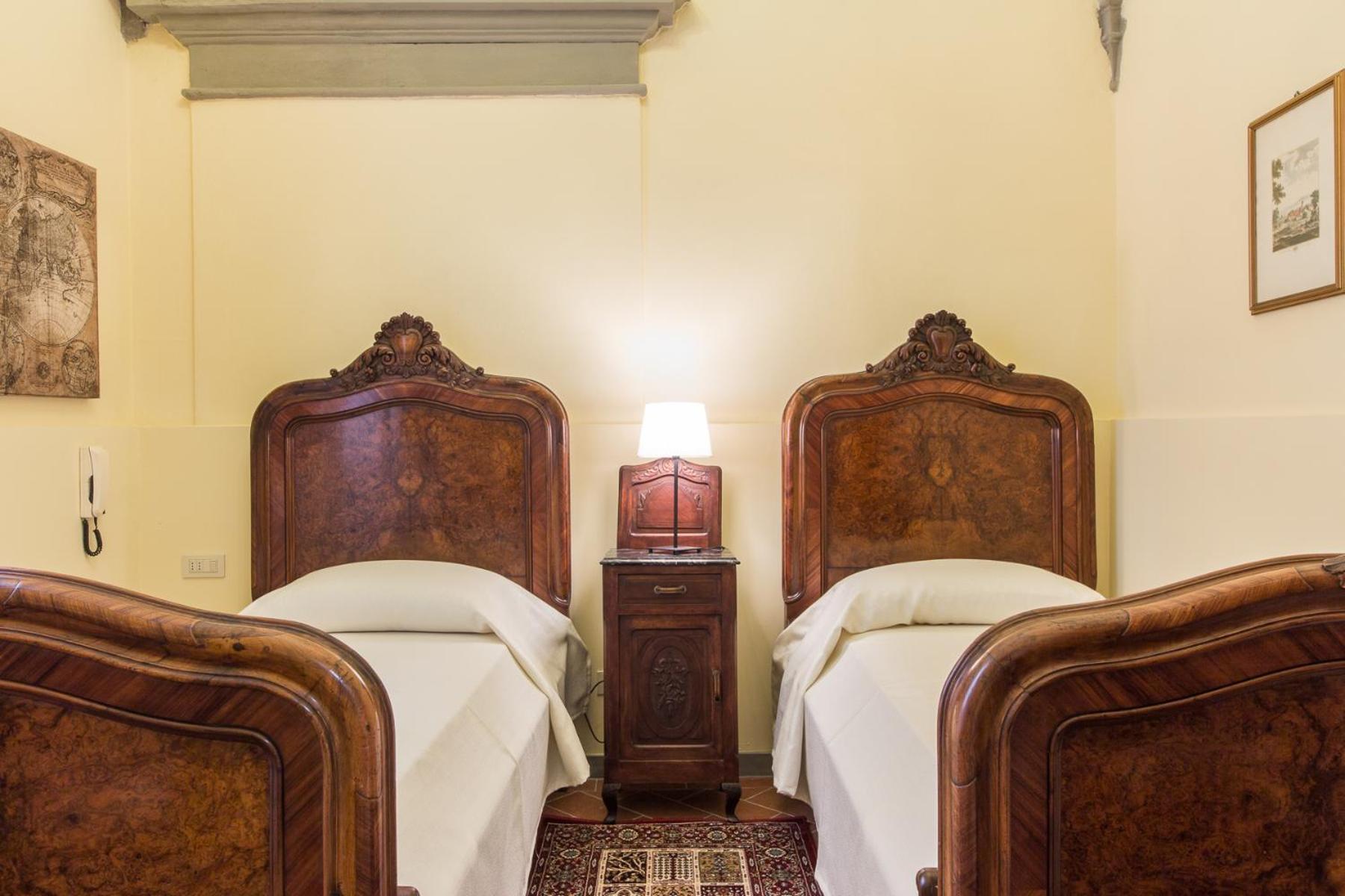Loft Vivi Il Cuore Di Firenze Eksteriør bilde