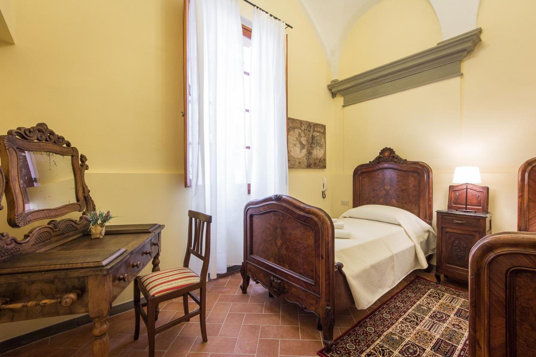 Loft Vivi Il Cuore Di Firenze Eksteriør bilde