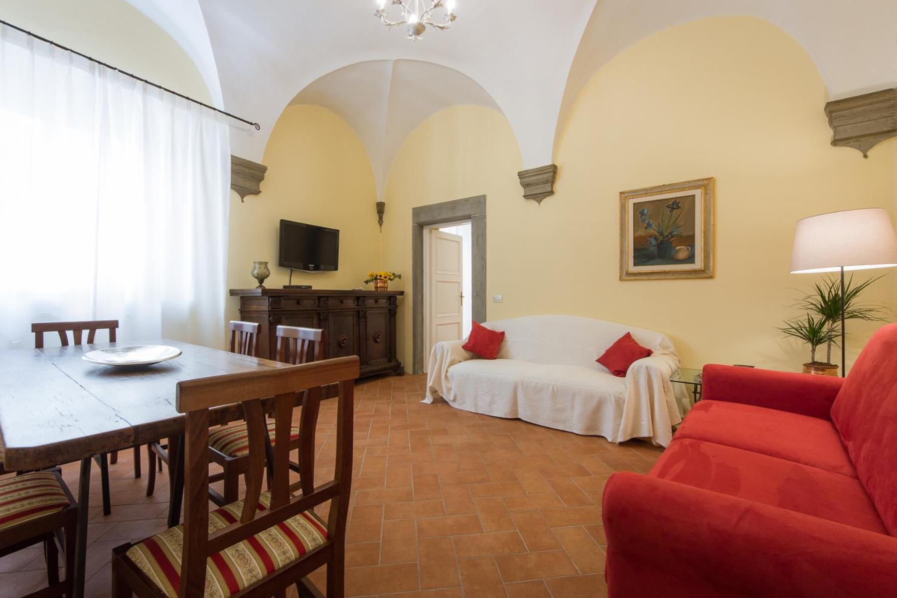 Loft Vivi Il Cuore Di Firenze Eksteriør bilde