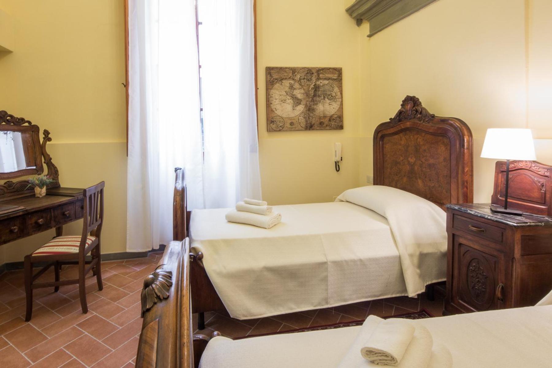 Loft Vivi Il Cuore Di Firenze Eksteriør bilde