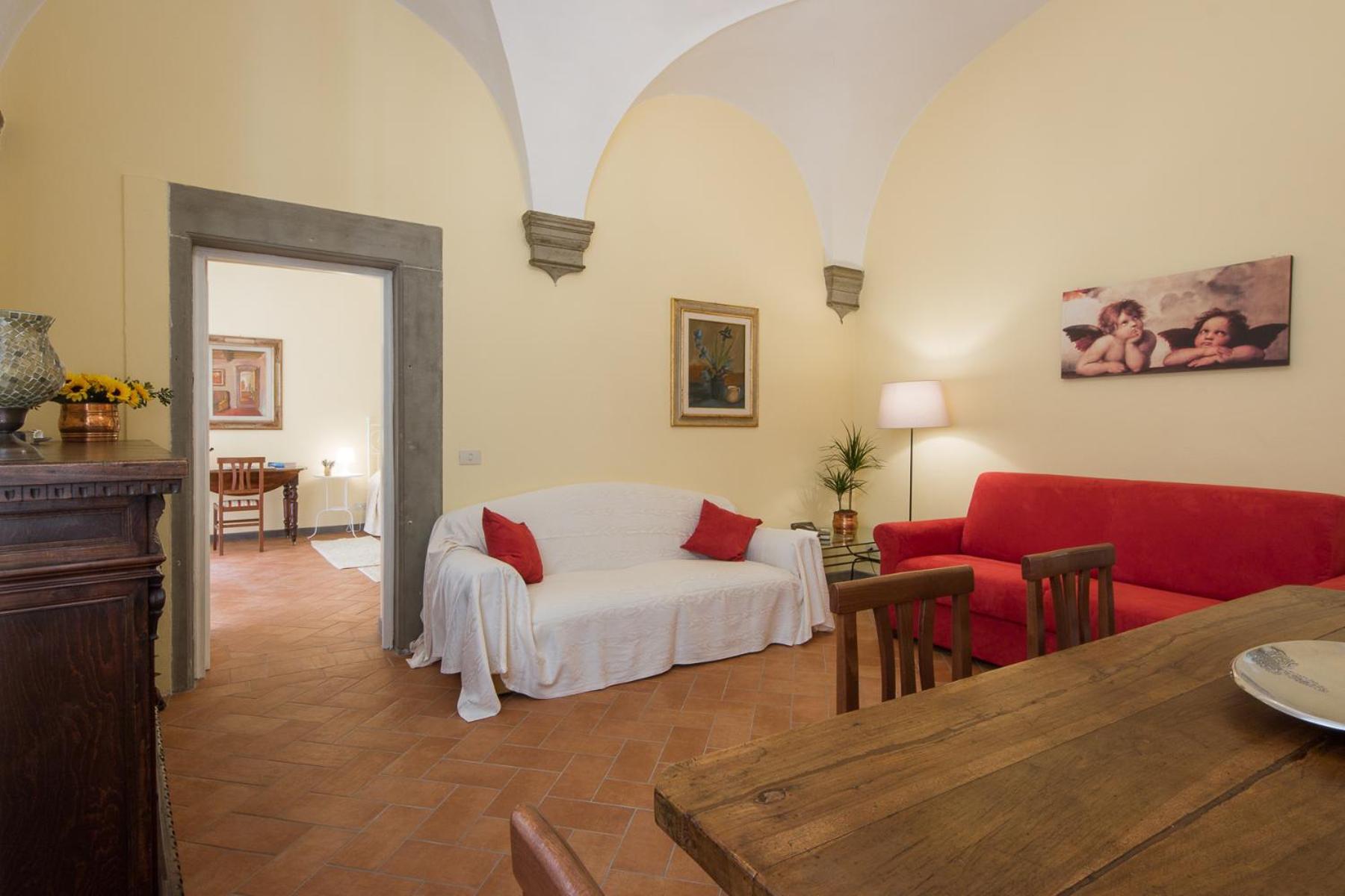 Loft Vivi Il Cuore Di Firenze Eksteriør bilde