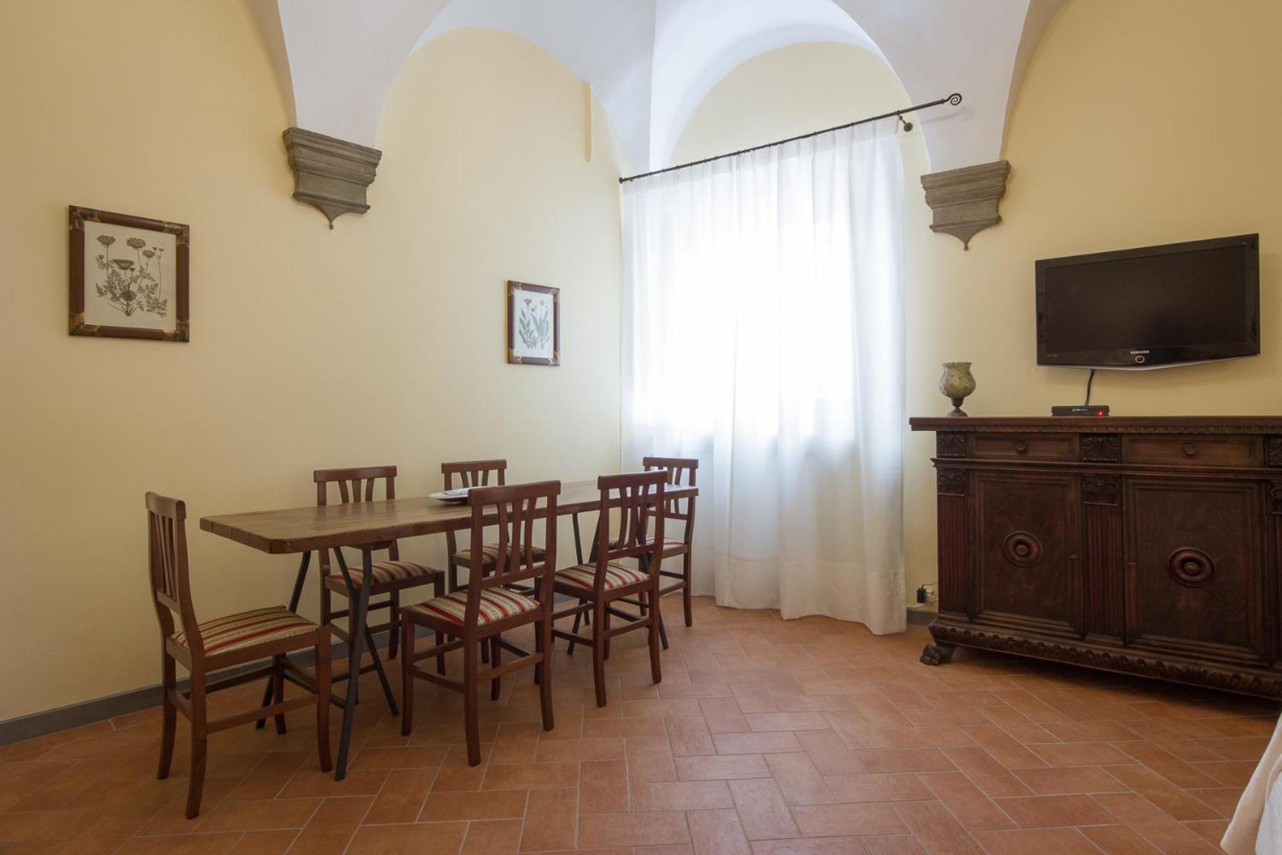 Loft Vivi Il Cuore Di Firenze Eksteriør bilde
