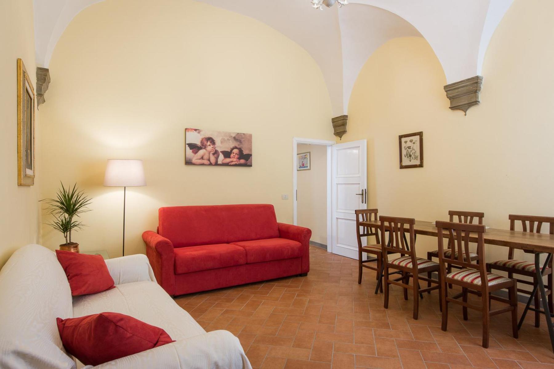Loft Vivi Il Cuore Di Firenze Eksteriør bilde