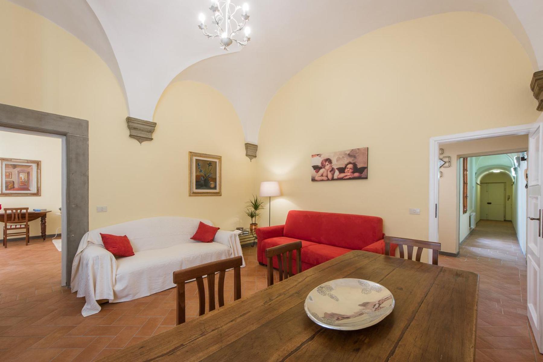 Loft Vivi Il Cuore Di Firenze Eksteriør bilde