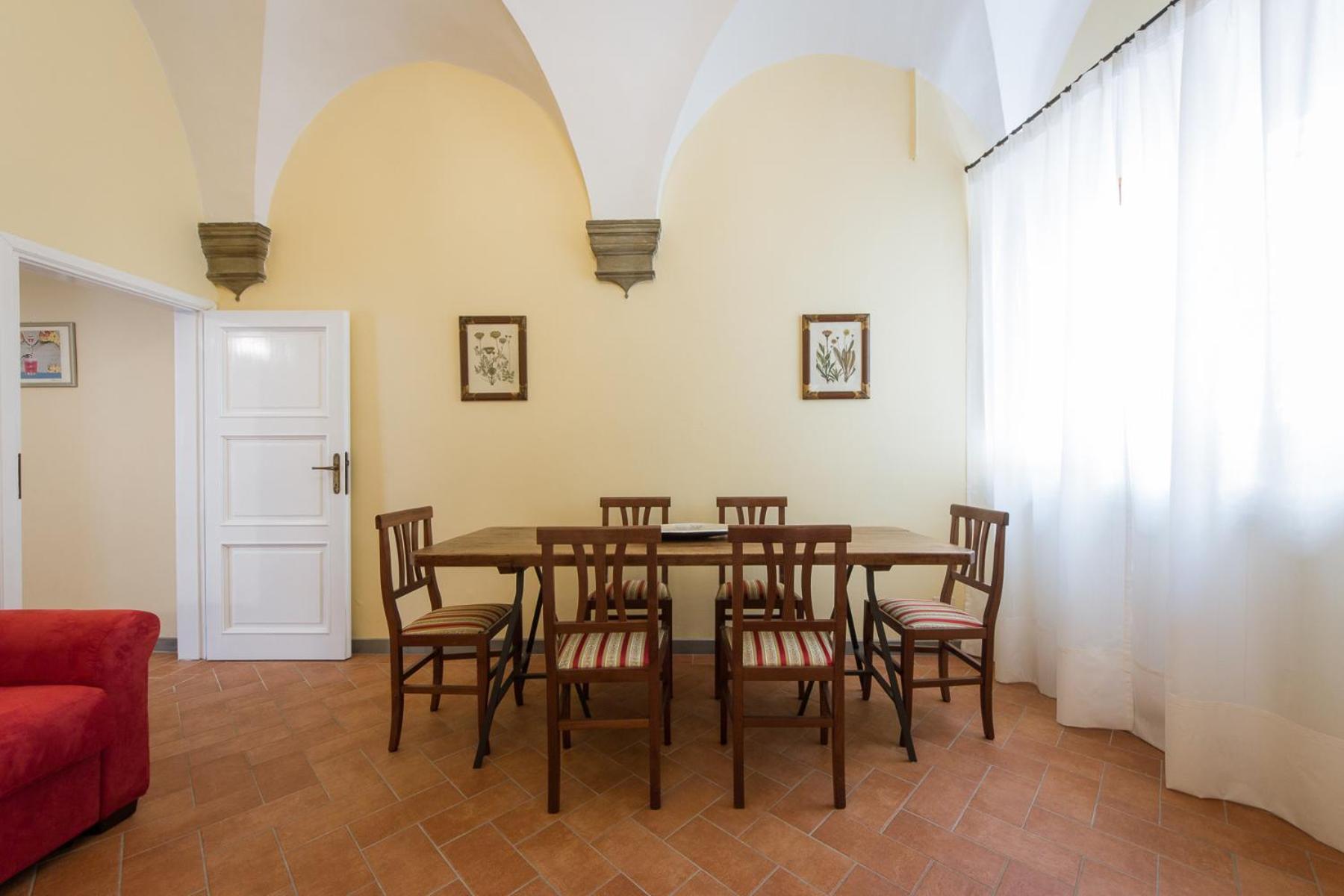 Loft Vivi Il Cuore Di Firenze Eksteriør bilde