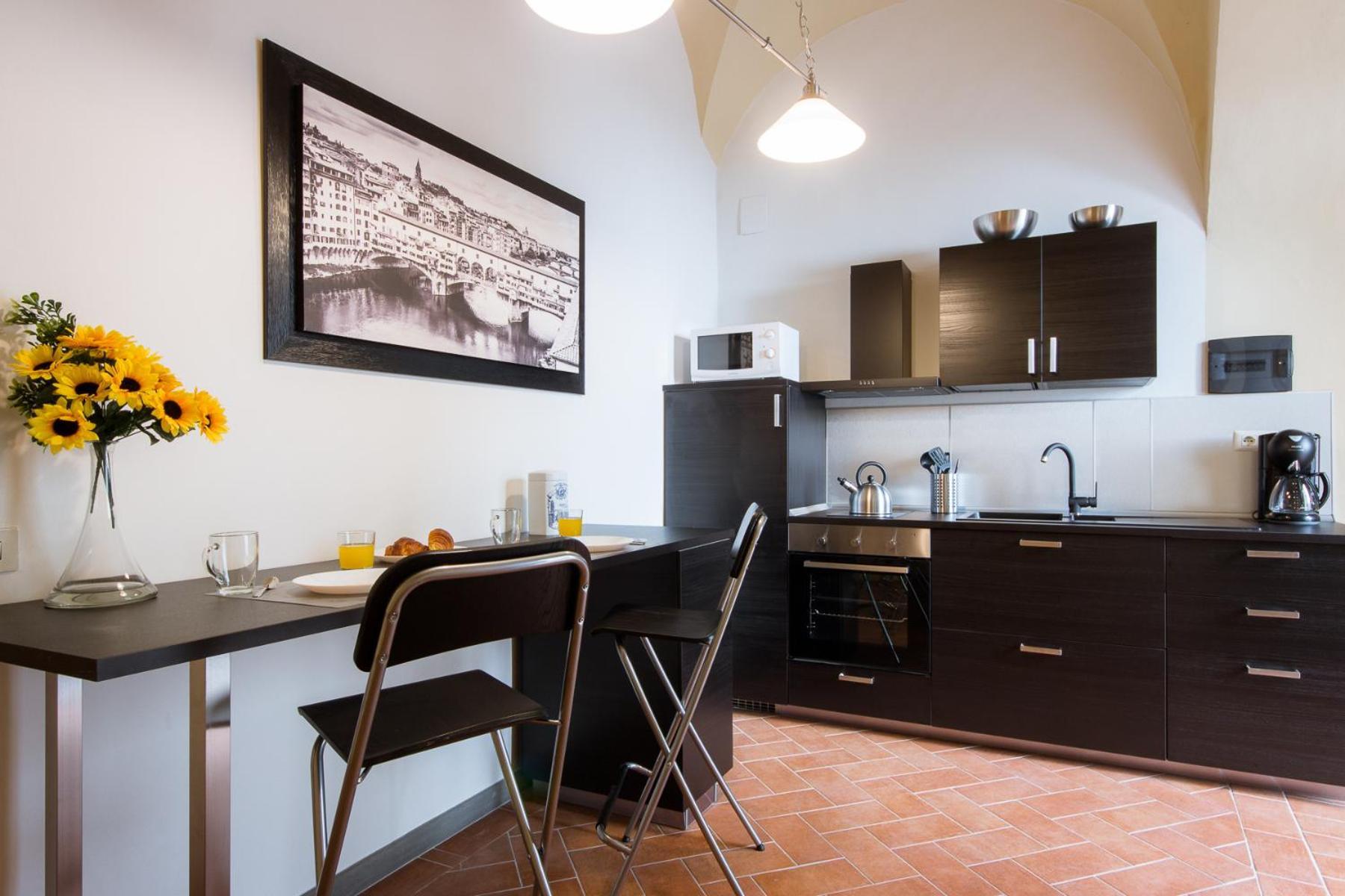 Loft Vivi Il Cuore Di Firenze Eksteriør bilde