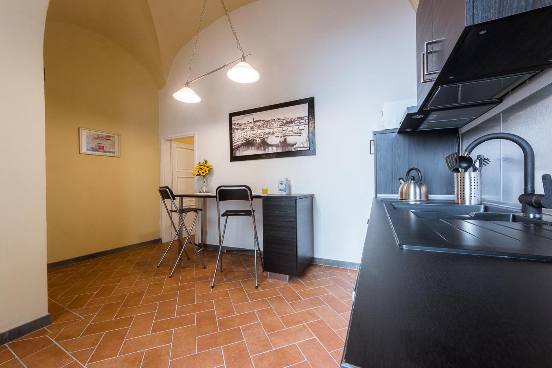 Loft Vivi Il Cuore Di Firenze Eksteriør bilde