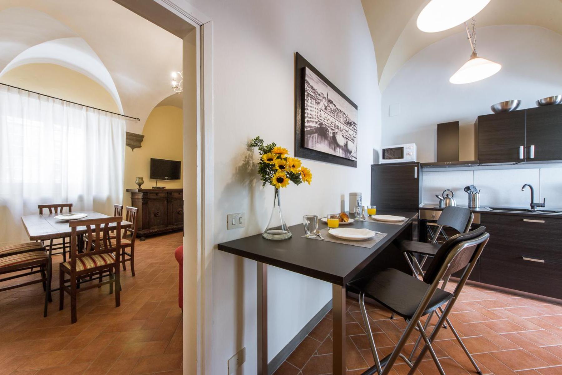 Loft Vivi Il Cuore Di Firenze Eksteriør bilde