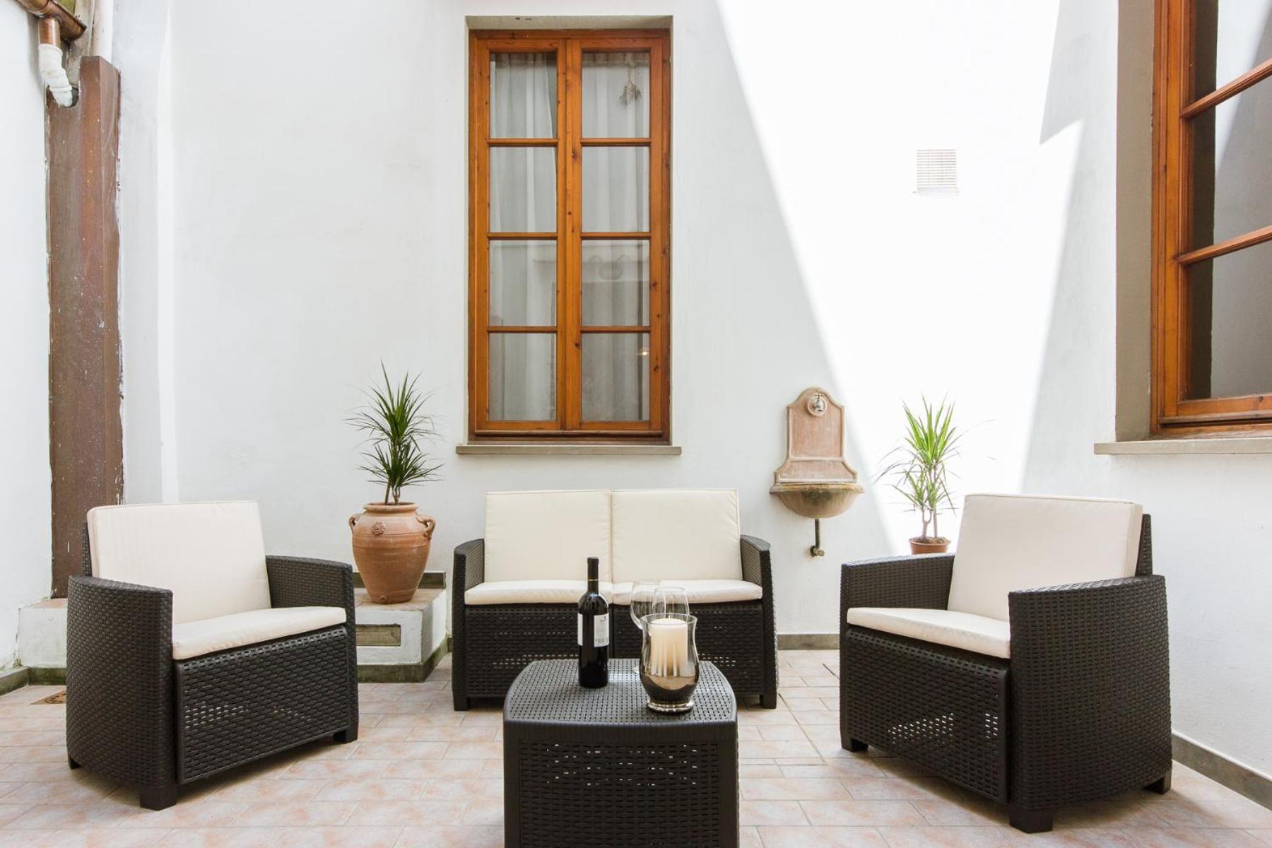 Loft Vivi Il Cuore Di Firenze Eksteriør bilde