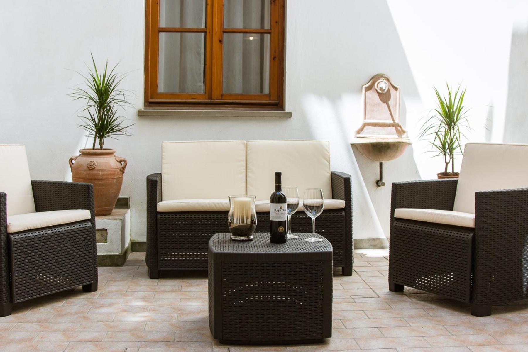 Loft Vivi Il Cuore Di Firenze Eksteriør bilde
