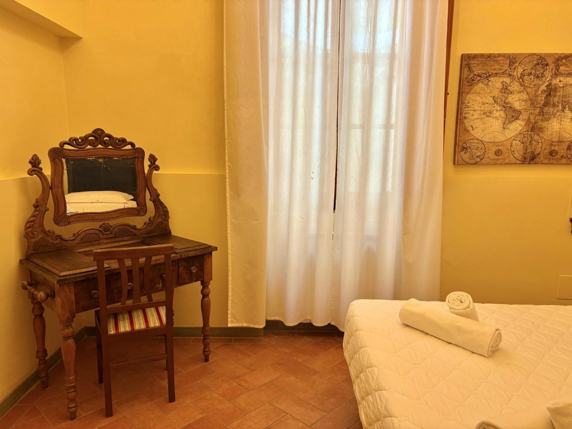 Loft Vivi Il Cuore Di Firenze Eksteriør bilde