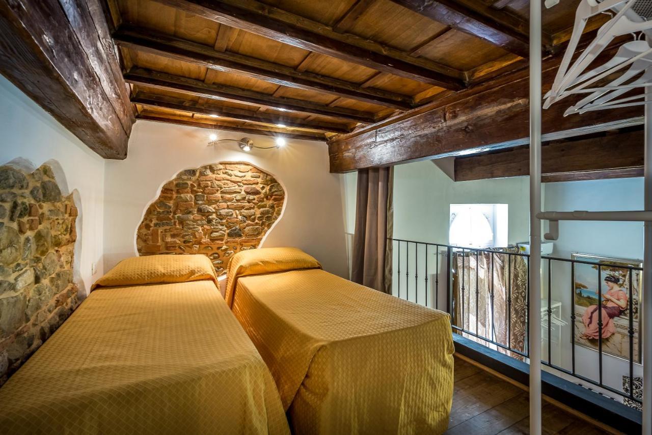Loft Vivi Il Cuore Di Firenze Eksteriør bilde