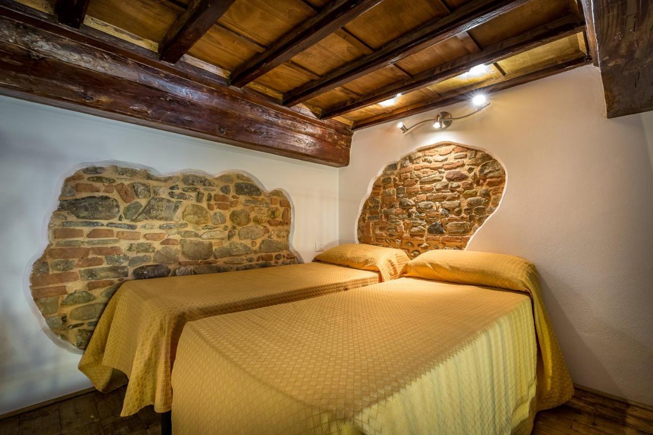 Loft Vivi Il Cuore Di Firenze Eksteriør bilde