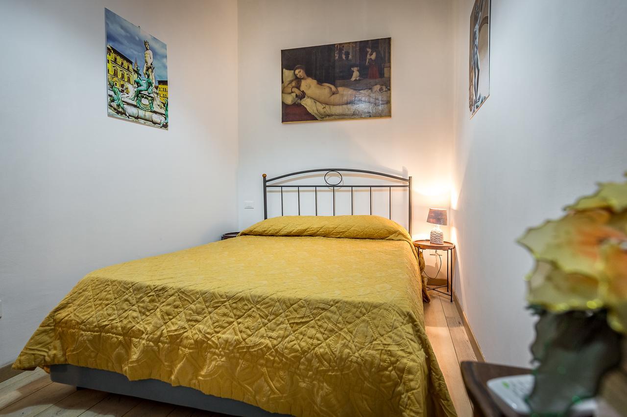 Loft Vivi Il Cuore Di Firenze Eksteriør bilde