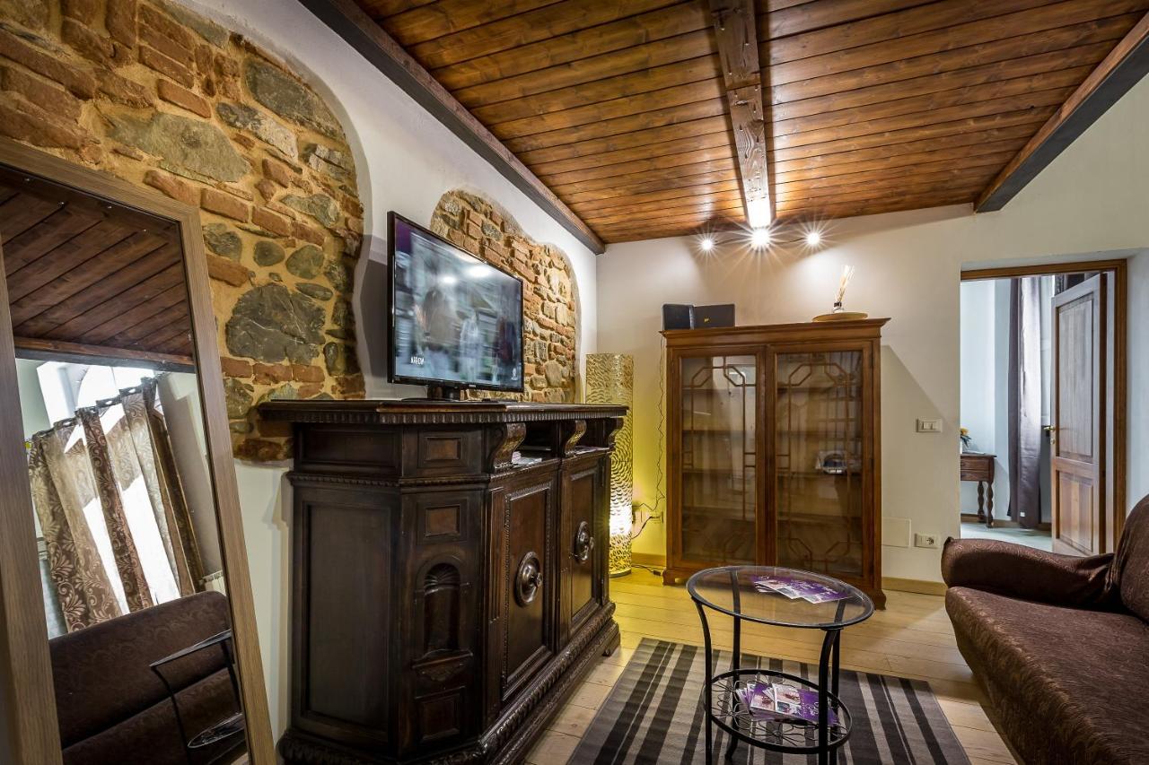 Loft Vivi Il Cuore Di Firenze Eksteriør bilde