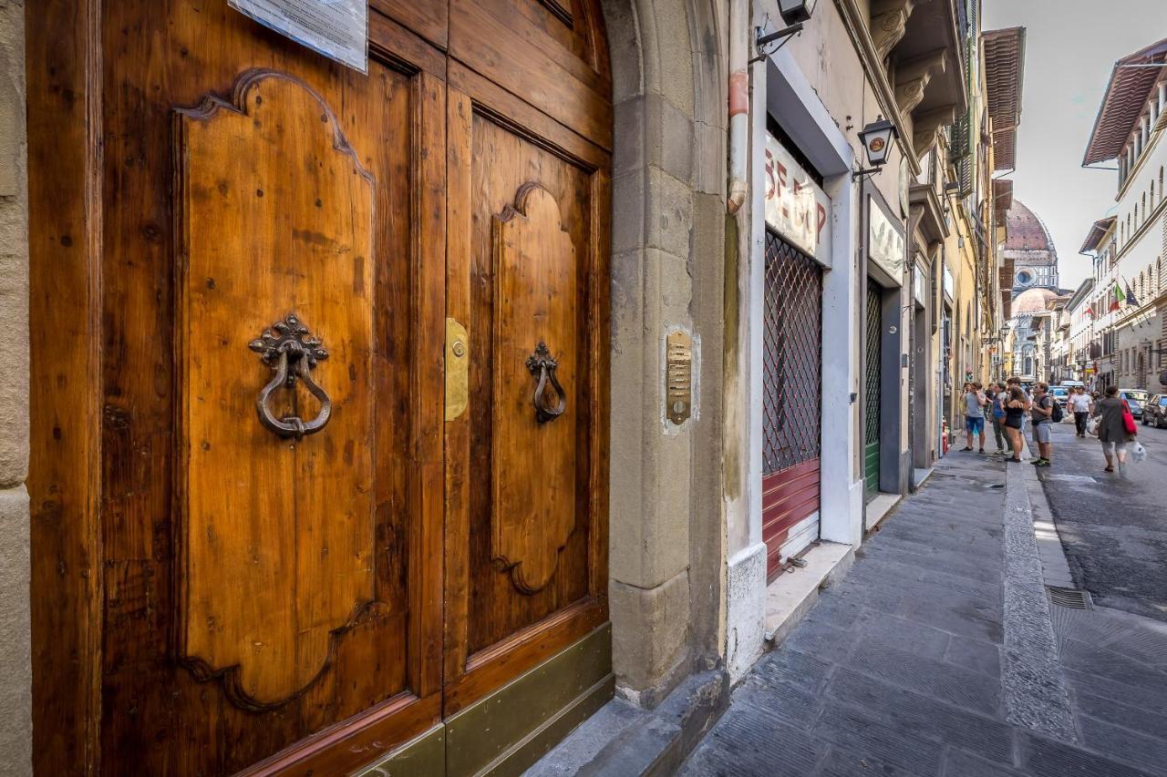 Loft Vivi Il Cuore Di Firenze Eksteriør bilde