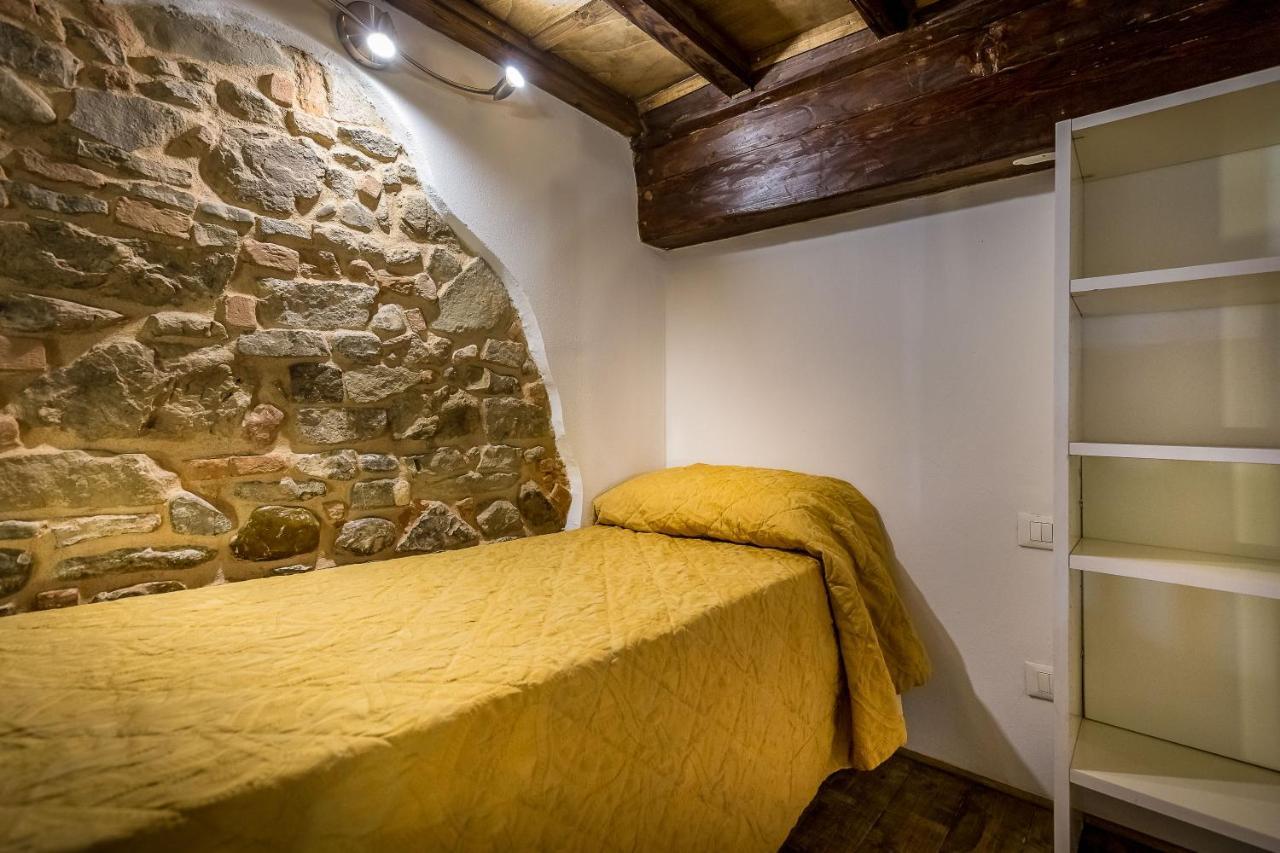 Loft Vivi Il Cuore Di Firenze Eksteriør bilde